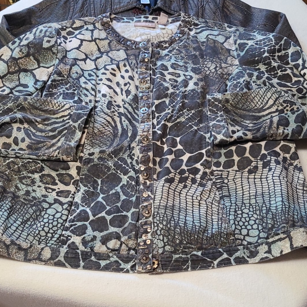 ❌SOLD❌FREE SHIPPING Reseller No Mystery Box - Picture 4 of 5